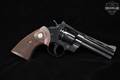 2024-2025 Colt Python Blued .357 Mag. Blued in Like-New Condition Image 3