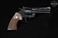 2024-2025 Colt Python Blued .357 Mag. Blued in Like-New Condition Image 5
