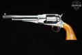 F.lli Pietta 1858 New Model Army .44 Stainless in Fair Condition Image 5