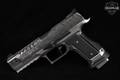 Walther Meister Manufaktur Q5 Match SF Meister Manufaktur Patriot Edition 9mm Luger Black in Excellent Condition Image 4