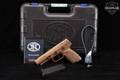 FN Herstal (FNH) Five-seveN MK2 5.7X28mm Flat Dark Earth in Excellent Condition Image 2