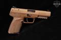 FN Herstal (FNH) Five-seveN MK2 5.7X28mm Flat Dark Earth in Excellent Condition Image 3