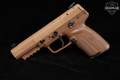 FN Herstal (FNH) Five-seveN MK2 5.7X28mm Flat Dark Earth in Excellent Condition Image 4