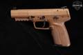 FN Herstal (FNH) Five-seveN MK2 5.7X28mm Flat Dark Earth in Excellent Condition Image 5