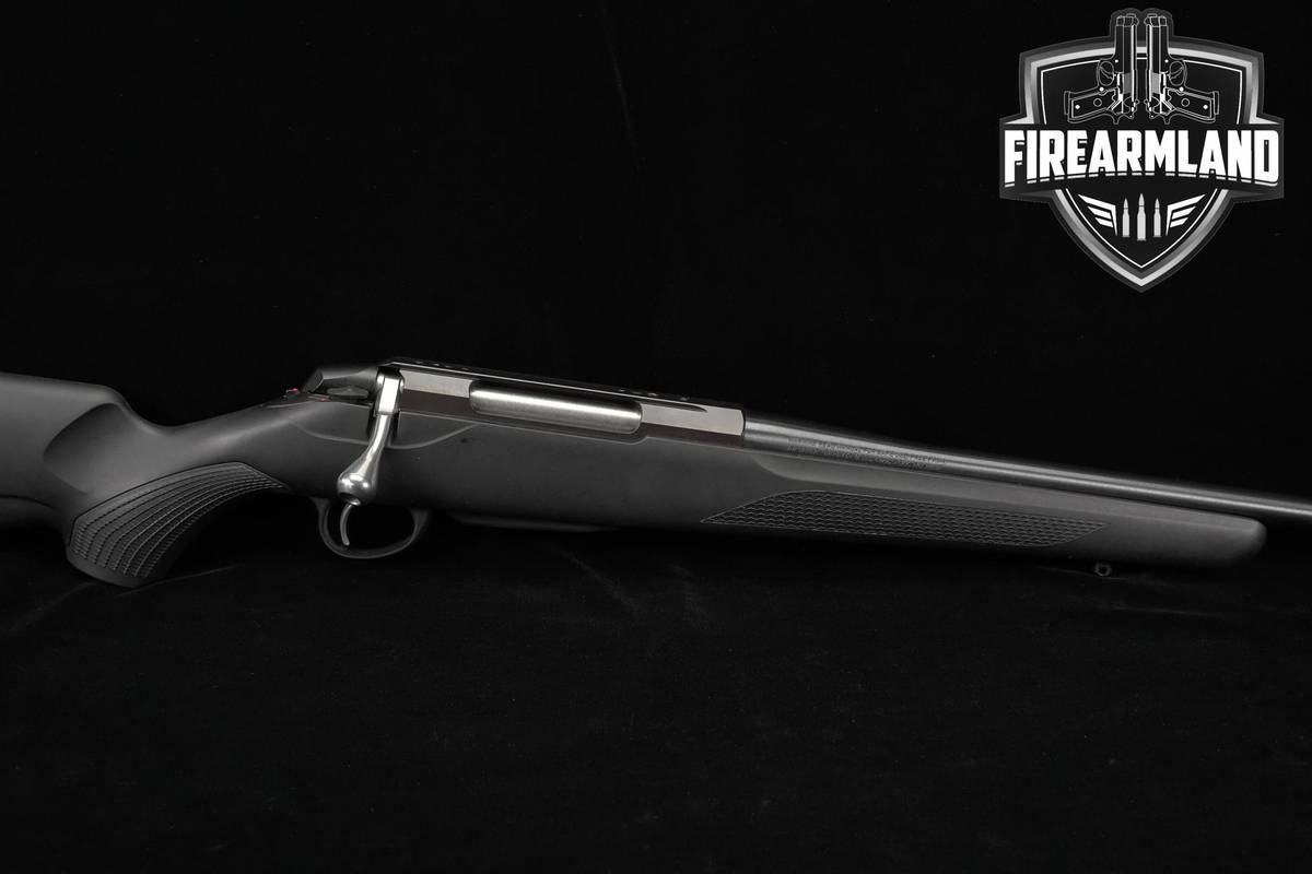 Tikka T3x Lite Compact 308 Winchester 20" All-Weather Hunting +ORIG BOX