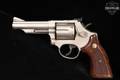 Taurus Model 66 .357 Mag. Stainless in Good Condition Image 2
