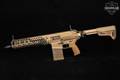 Sig Sauer MCX-SPEAR SBR 7.62mm NATO (7.62x51) Coyote Tan in Good Condition Image 2
