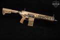 Sig Sauer MCX-SPEAR SBR 7.62mm NATO (7.62x51) Coyote Tan in Good Condition Image 3