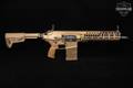 Sig Sauer MCX-SPEAR SBR 7.62mm NATO (7.62x51) Coyote Tan in Good Condition Image 4