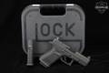 Glock G19 Gen5 MOS FS 9mm Luger Black in Excellent Condition Image 2