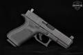 Glock G19 Gen5 MOS FS 9mm Luger Black in Excellent Condition Image 3