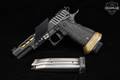 Staccato (STI) DVC 3GUN 9mm Luger Black in Good Condition Image 2