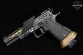 Staccato (STI) DVC 3GUN 9mm Luger Black in Good Condition Image 3