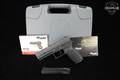Sig Sauer P320 9mm Luger Black in Very Good Condition Image 2