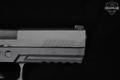 Sig Sauer P320 9mm Luger Black in Very Good Condition Image 3
