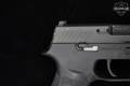 Sig Sauer P320 9mm Luger Black in Very Good Condition Image 4