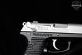 2005 Sturm Ruger P95 DC 9mm Luger (9x19 Para) Two-Tone in Very Good Condition Image 3
