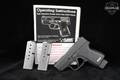 Kahr Arms P380 Premium Series Night Sight .380 ACP Black in Good Condition Image 2