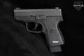 Kahr Arms P380 Premium Series Night Sight .380 ACP Black in Good Condition Image 5