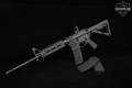 Anderson AM-15 5.56mm NATO Black in Excellent Condition Image 2