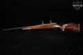 2004-2016 Weatherby Mark V Sporter 7mm Rem. Mag. Blued & Walnut in Good Condition Image 2