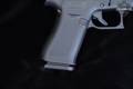 Glock 43X Gen5 9mm Luger nDLC in Excellent Condition Image 3