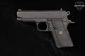 1990 Colt Officer's ACP Lightweight, MK IV, Series 80 .45 ACP Black in Good Condition Image 2