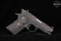 1990 Colt Officer's ACP Lightweight, MK IV, Series 80 .45 ACP Black in Good Condition Image 3