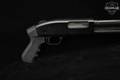 Mossberg 500 12 Gauge Black & Synthetic in Very Good Condition Image 3