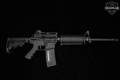 Rock River Arms LAR-15 5.56mm NATO Black in Very Good Condition Image 2
