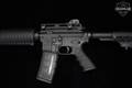 Rock River Arms LAR-15 5.56mm NATO Black in Very Good Condition Image 5