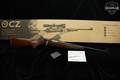 2015 CZ 527M Carbine 7.62x39 Blued in Excellent Condition Image 2