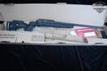 Savage Arms Model 10 GRS 6.5 Creedmoor Matte Black in Excellent Condition Image 2