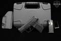 Sig Sauer P365 Micro Compact MS 9mm Luger Nitron in Excellent Condition Image 2