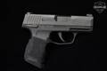 Sig Sauer P365 Micro Compact MS 9mm Luger Nitron in Excellent Condition Image 3