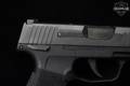 Sig Sauer P365 Micro Compact MS 9mm Luger Nitron in Excellent Condition Image 5