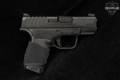 Springfield Armory Hellcat 9mm Luger Black in Very Good Condition Image 4