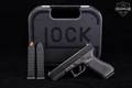 Glock 17 Gen5 9mm Luger Black in Excellent Condition Image 2