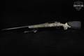 CVA Cascade XT .300 PRC Black & Veil Camo in Very Good Condition Image 2