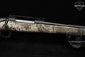 CVA Cascade XT .300 PRC Black & Veil Camo in Very Good Condition Image 5