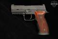 Sig Sauer P320 AXG Classic, Custom Works 9mm Luger Black in Very Good Condition Image 3