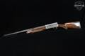 1987 Browning Auto-5 Duck's Unlimited 50th Year 12 Gauge Silver in Excellent Condition Image 2