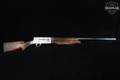 1987 Browning Auto-5 Duck's Unlimited 50th Year 12 Gauge Silver in Excellent Condition Image 3
