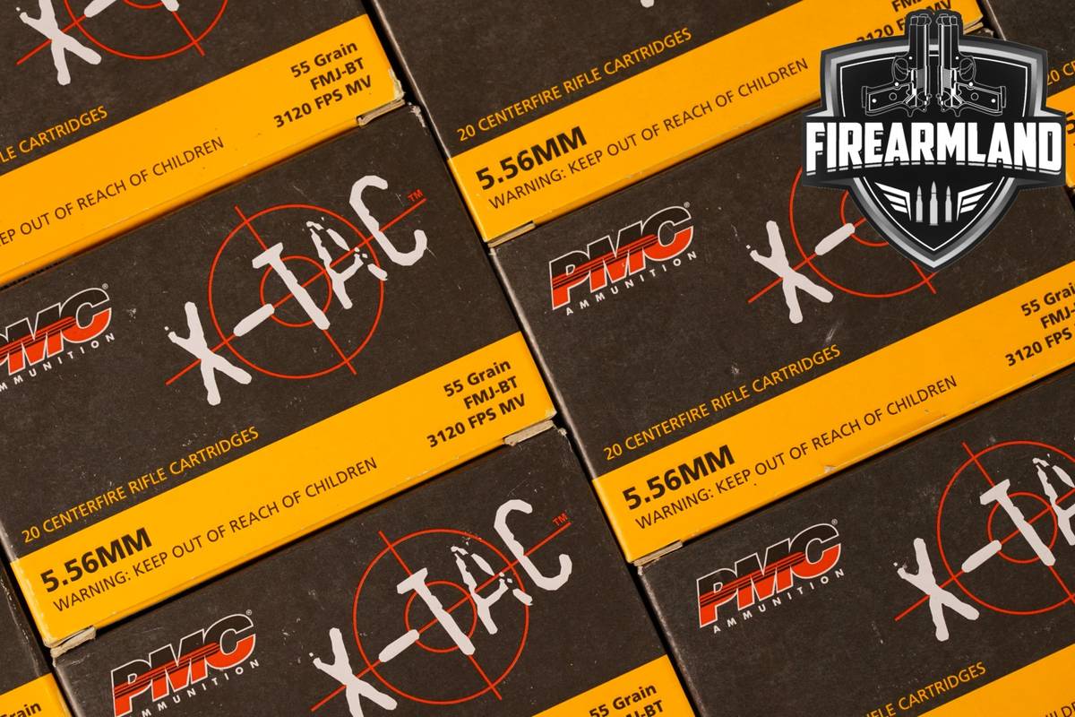 600 RDS! 5.56 NATO Ammo 556 Ammunition