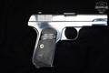 1912 Colt 1903 Pocket Hammerless Type III Nitre Blue .32 ACP Blued in Very Good Condition Image 2