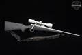 Remington Model Seven .243 Win. Stainless Steel in Very Good Condition Image 3