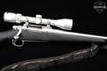 Remington Model Seven .243 Win. Stainless Steel in Very Good Condition Image 5