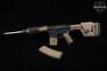 Palmetto State Armory (PSA) PA-15 .223 Rem. Stainless in Good Condition Image 2