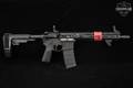 Springfield Armory SAINT Victor Pistol Gen 2 (V2) 5.56mm NATO Black in Excellent Condition Image 3