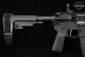 Springfield Armory SAINT Victor Pistol Gen 2 (V2) 5.56mm NATO Black in Excellent Condition Image 4